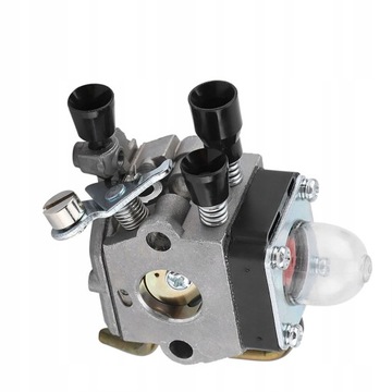 КОМПЛЕКТ КАРБЮРАТОРА для STIHL FS55 FS55R FS 55 RC FS38
