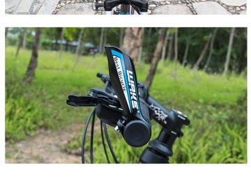 MTB BIKE GRIPES Красные наконечники руля