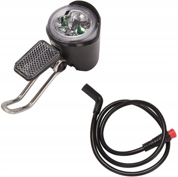 E-Bike Led Headlight 405837705948612V 24V 36V 48V 6 V Light