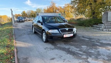 Skoda Octavia II Kombi 1.6 MPI 102KM 2012 Skoda Octavia Raty 1.6 MPI 102KM najlepsza jednostka Niski przebieg Gwaran, zdjęcie 4