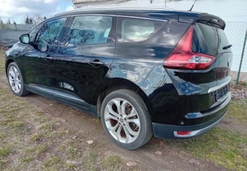 Renault Grand Scenic III 2017 Renault Grand Scenic Renault Grand Scenic IV 1.6DCi 130KM 1.6 Diesel 1KM, zdjęcie 2