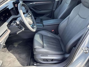 Skoda Superb IV Kombi 2.0 TDI 193KM 2024 Skoda Superb Laurin Klement 2.0TDI 193 KM 4x4 ASO Salon PL FV23, zdjęcie 9