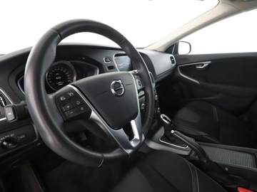 Volvo V40 II 2019 Volvo V40 Automat full LED navi klima auto, zdjęcie 13