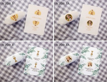 Конфеты Фадж Причастие Крещение с фото 1 кг