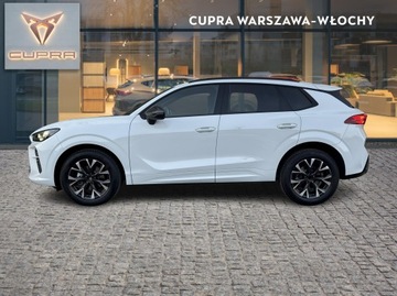 Cupra Terramar SUV 1.5 eTSI 150KM 2025 Cupra Terramar 1.5 eTSI 150 KM 7-biegowa automatyc, zdjęcie 1
