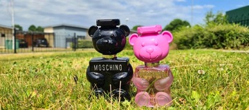 MOSCHINO TOY BOY EDP 100 МЛ ОРИГИНАЛ