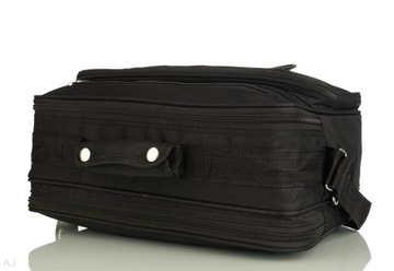 Мужская тканевая сумка для работы, А-4, сумка-мессенджер.