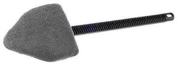 SZYB A2F08 Z MIKROFIBRY TRÓJKĄTNA UCHWYT 38CM MYJK