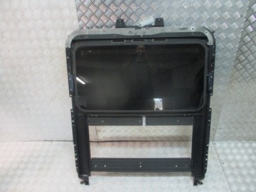 SZYBERDACH MITSUBISHI PAJERO PININ