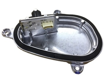 Moduł Kierunkowskazu Lewego LED DRL 63119477835 Do BMW X1 F48 F49 LCI