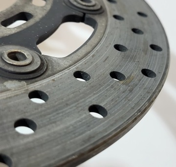 Скидка переднего тормоза Yamaha YZF R1 RN04 1998-2002r