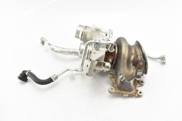 TURBO 8631902 BMW G20 G21 G30 2.0B