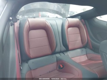 Ford Mustang VI 2024 Ford Mustang GT Premium Fastback, 2024r., 5.0L 5.0 Benzyna 486KM, zdjęcie 9
