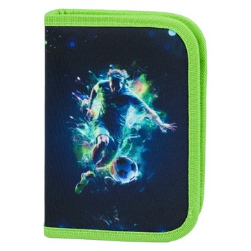 Школьный комплект BAAGL Ergo Football Player