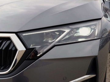 Skoda Octavia IV Liftback 1.5 TSI EVO 150KM 2024 Skoda Octavia 1.5TSI M-HEV 150KM Selection SalonPL ASO Virtual Matrix Kess, zdjęcie 35