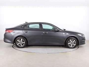 Kia Optima II Sedan 1.7 VGT CRDi 141KM 2016 Kia Optima 1.7 CRDI, Salon Polska, Navi, Xenon, zdjęcie 5