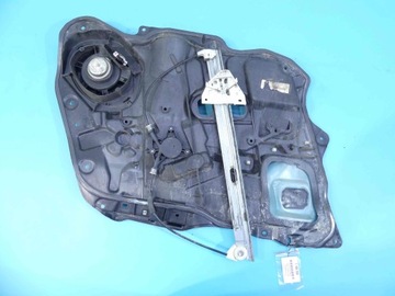 MAZDA 3 BK 03-09 ZVEDÁK PŘEDNÍ PRAVÝ 2PIN SEDAN