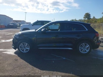 Audi Q5 II 2022 Audi Q5 Premium 45 Tfsi S Line Quattro S Tronic 2022 2.0l 2.0 Benzyna 261KM, zdjęcie 2