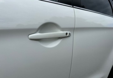 Mitsubishi ASX I SUV Facelifting 2016 1.6 117KM 2017 Mitsubishi ASX 1.6 117KM Xenon Key-less Kamera CLIMATRONIC Bezwypadkowy Se, zdjęcie 12