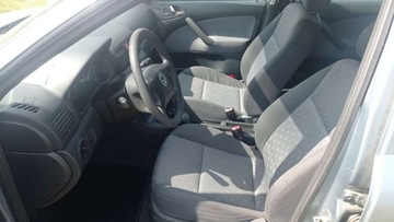 Skoda Octavia II Kombi 1.6 MPI 102KM 2006 Skoda Octavia Piekna klimatyzacja bez rdzy 1.6 Benzyna 102KM, zdjęcie 21