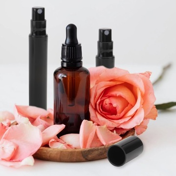 Мини-флаконы для парфюмерного спрея 30 шт.