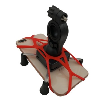 РЕЗИНОВЫЙ ЛАСТИК, ЗАКРЕПЛЯЮЩИЙ РУЧКУ ТЕЛЕФОНА GUB XL