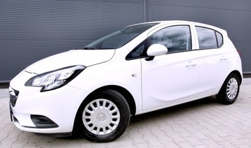 Opel Corsa E Hatchback 3d 1.2 Twinport 70KM 2017 Opel Corsa Klim|CITY|Navi|Bluetooth| Serwis|1, zdjęcie 26