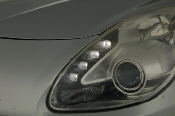 Alfa Romeo Giulietta Nuova II Hatchback 5d 1.4 TB 16v 120KM 2011 Alfa Romeo Giulietta 1.4 T, Klima, Klimatronic, zdjęcie 15