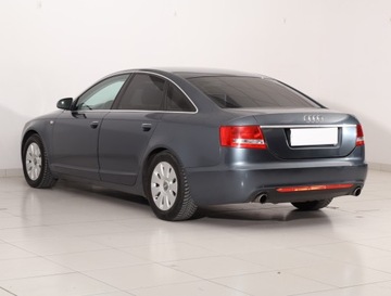 Audi A6 C6 Limousine 2.4 V6 24V 177KM 2004 Audi A6 2.4, GAZ, Klima, Klimatronic, zdjęcie 3