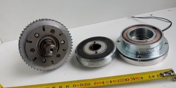 Электромуфта Intorq 24В