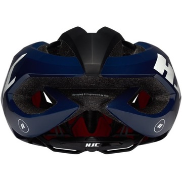 Шлем HJC Valeco темно-синий - M