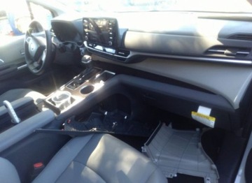 Toyota Sienna III 2021 Toyota Sienna 2021, 2.5L, 4x4, XLE, od ubezpie..., zdjęcie 5