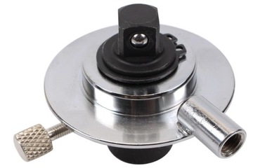 ПРОТРАКЛЯТОР С РУКОЯТКОЙ CCLIFE 1/2 ДЮЙМА, ВРАЩАЮЩИЙСЯ с кронштейном