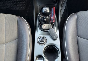 Fiat 500X Crossover 1.4 16V Mair 140KM 2015 Fiat 500X 1,4 T 140KM Key-less NAVI Klima BiXenon Bezwypadkowy Serwis, zdjęcie 18