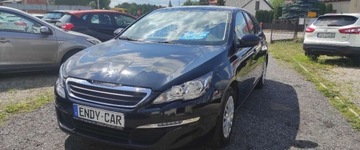 Peugeot 2016 Peugeot 308 SW 1,6 BLUEHDI 1.6 Diesel 100KM, zdjęcie 4