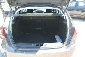 Peugeot 308 II Hatchback 5d 1.6 BlueHDi 120KM 2015 Peugeot 308 ROK 2015 POJ 1,6 120 KM, zdjęcie 11