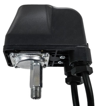 ГИДРОСТОППЕР БЕЗОПАСНОСТЬ СУХОГО ХОДА №1