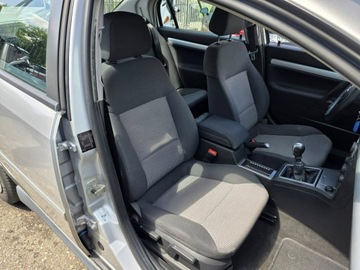 Opel Vectra C Sedan 1.8 ECOTEC 122KM 2005 Opel Vectra 1.8 Benzyna 122 KM, Klimatyzacja,, zdjęcie 18