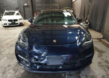 Porsche Panamera II Liftback Facelifting 2.9 330KM 2021 Porsche Panamera 2021r., 4, 2.9L, od ubezpieczalni 2.9 Benzyna 330KM, zdjęcie 1