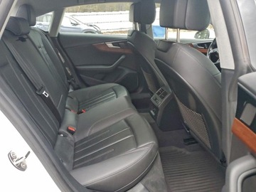 Audi A5 F5 2022 Audi A5 Limousine Premium 40 2022 2.0 Benzyna 201KM, zdjęcie 4