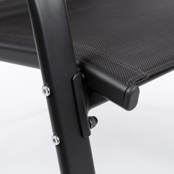 КОМПЛЕКТ САДОВОЙ МЕБЕЛИ СТОЛ + 2 СТУЛА КОМПЛЕКТ МЕБЕЛИ ДЛЯ БАЛКОНА ТЕРРАСЫ