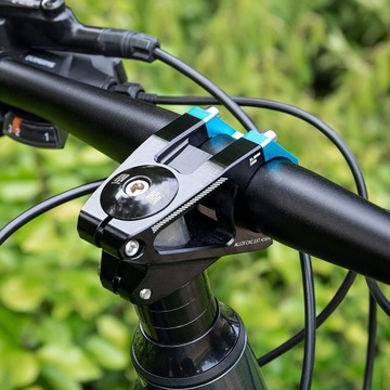 Вынос руля MTB с коротким выносом 31,8 мм