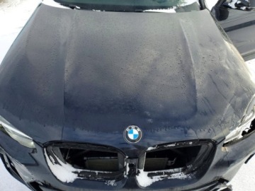 BMW X4 G02 M SUV Facelifting 3.0 M40i 360KM 2022 BMW X4 M40I 2022 3.0 Benzyna 360KM, zdjęcie 6