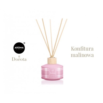 Ароматические палочки Aroma Dorota Szelągowska освежитель воздуха для гостиной