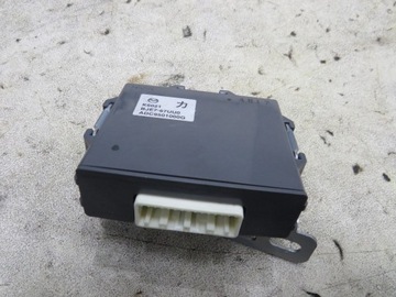 MODUŁ PDC MAZDA 3 III BM BJE7-67UU0
