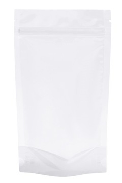 Worek DOYPACK bezbarwny ze struną 100 ml 50 szt.