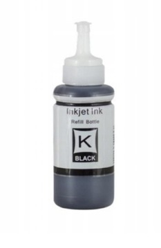 TUSZ DO DRUKARKI 101 102 103 104 6641 EPSON EcoTank x1 Wysoka Jakość 100ml