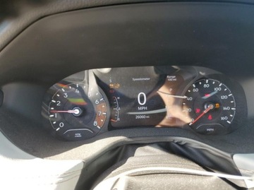 Jeep Compass II 2023 Jeep Compass 2.0 200 KM, 4x4, Limited, mala szkoda, import USA 2.0 200KM, zdjęcie 10