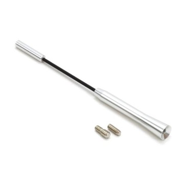 ANTENA SAMOCHODOWA MASZT BAT AMiO 20CM