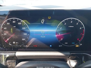 Mercedes GLA II 2025 Mercedes-Benz GLA 250 4Matic 2025 2.0l 2.0 Benzyna 221KM, zdjęcie 11